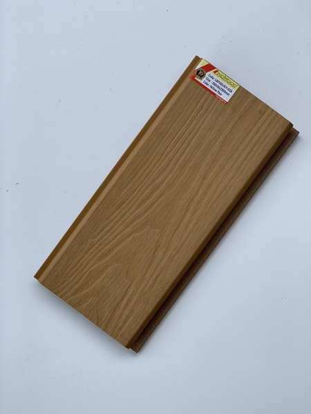 Tấm Ốp PVC Phủ ASA LinoWood LW100x16Y