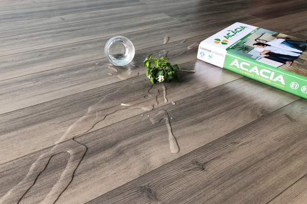 Sàn gỗ ACACIA 8mm A2731