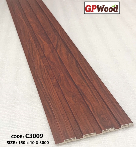Lam ốp tường GPwood C3009