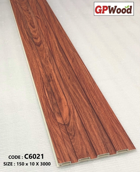 Lam ốp tường GPwood C6021