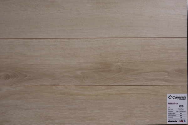 Sàn gỗ Camsan 4515 12mm