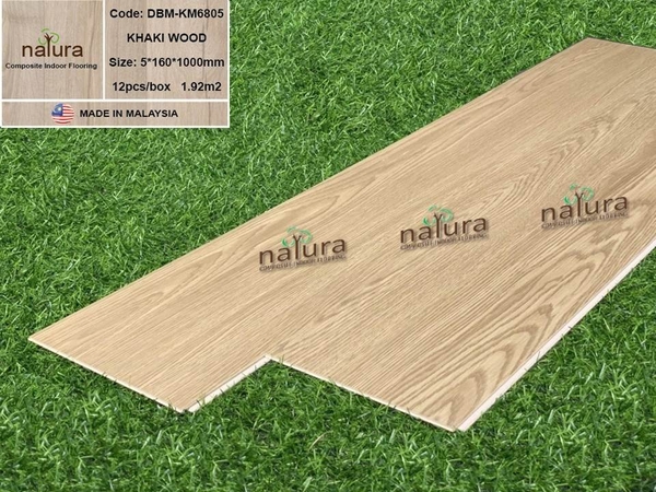 Sàn nhựa Natura DBM-KM6805