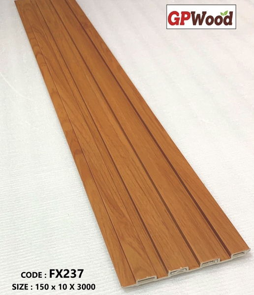 Lam ốp tường GPwood FX237