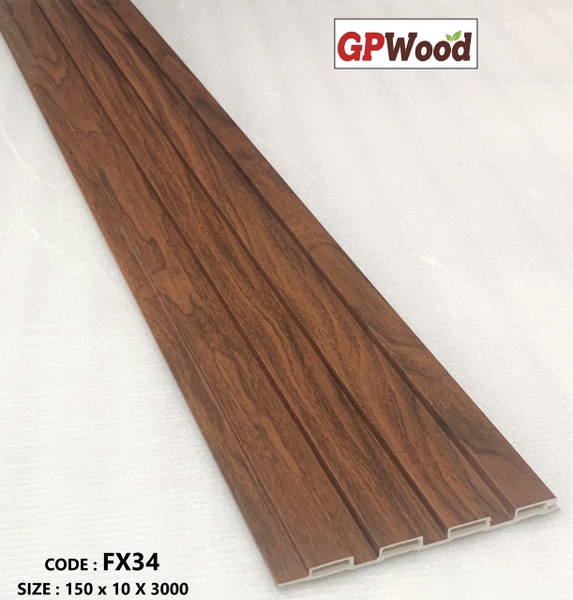 Lam ốp tường GPwood FX34
