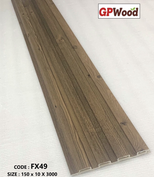 Lam ốp tường GPwood FX49