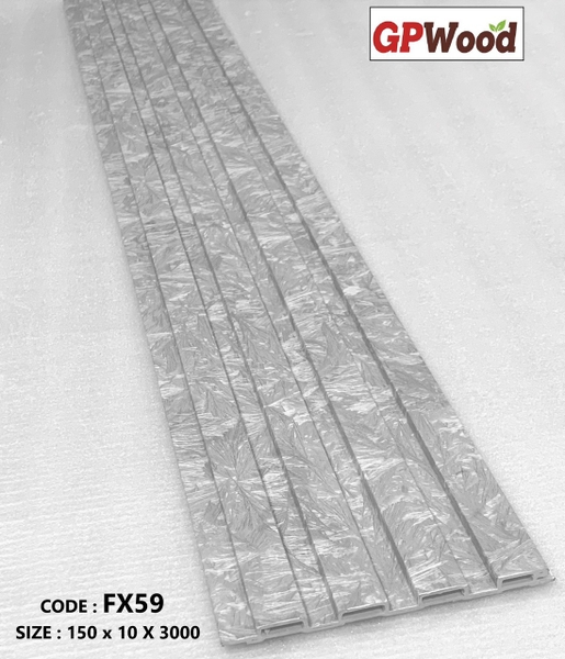 Lam ốp tường GPwood FX59