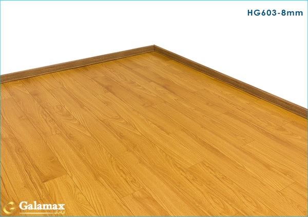 Sàn gỗ Galamax Gold HG603
