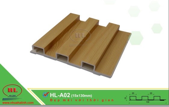 Lam sóng Hà Linh HL-A02