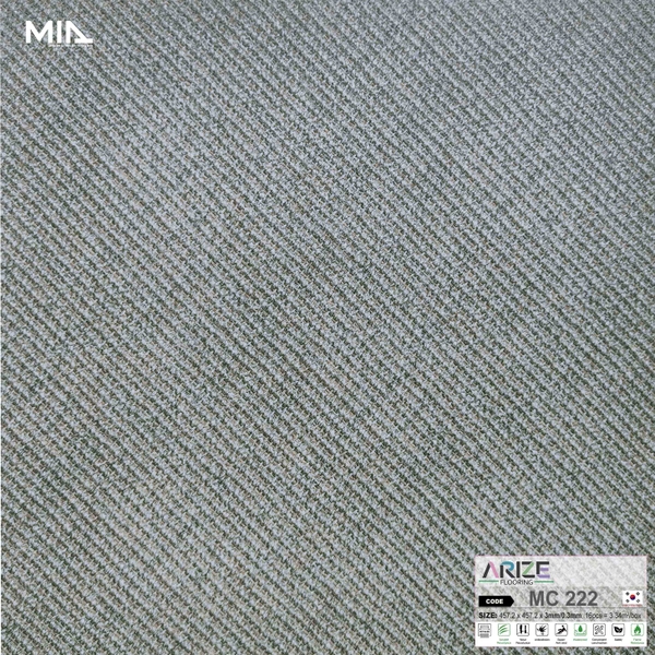 Sàn nhựa ARIZE MC222
