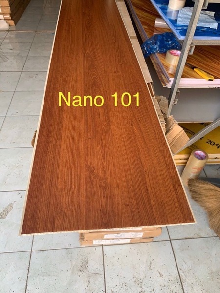 Tấm ốp tường NANO-101