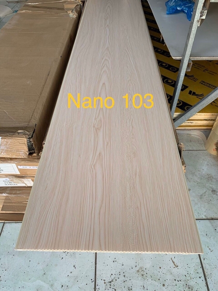 Tấm ốp tường NANO-103