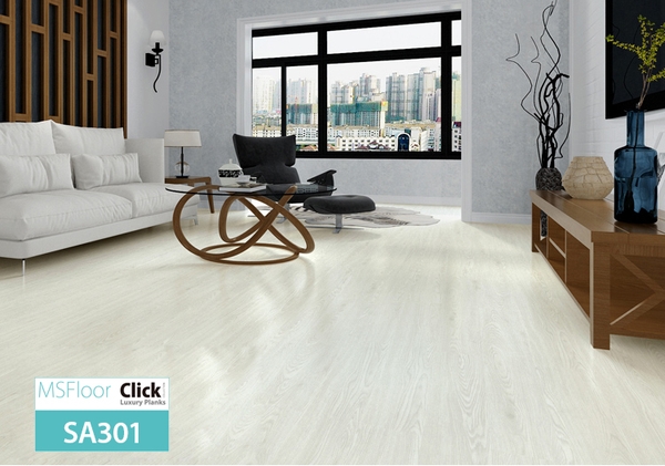 Sàn nhựa MSFloor SA301