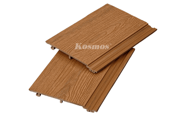 Tấm Ốp PVC Phủ ASA KOSWOOD OP140X12