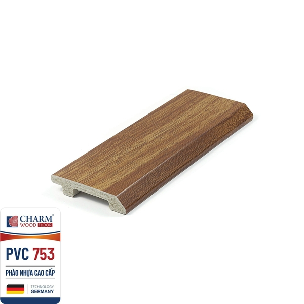 Len tường Charmwood PVC 753