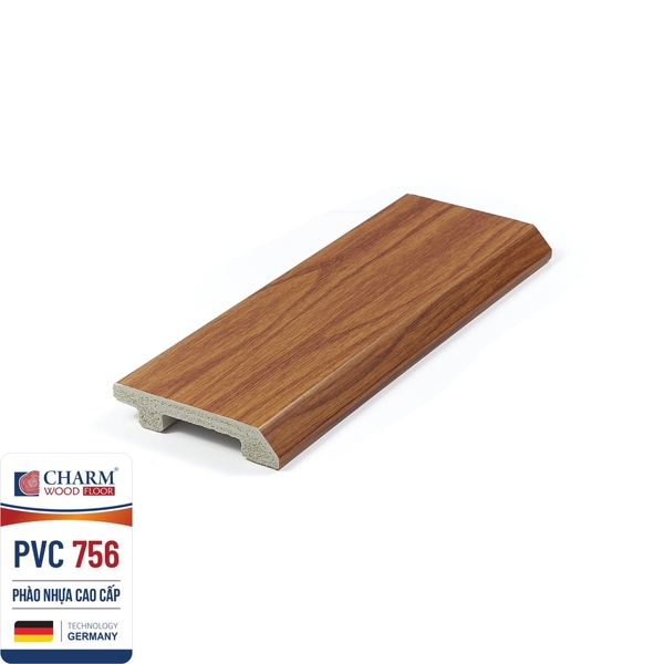 Len tường Charmwood PVC 756