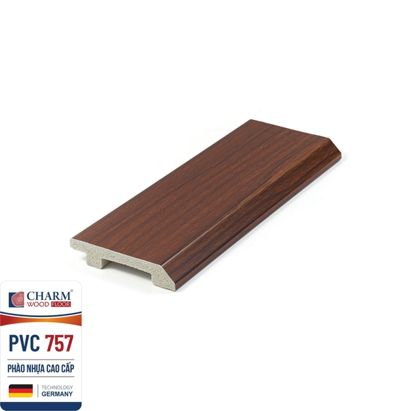 Len tường Charmwood PVC 757