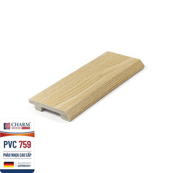 Len tường Charmwood PVC 759