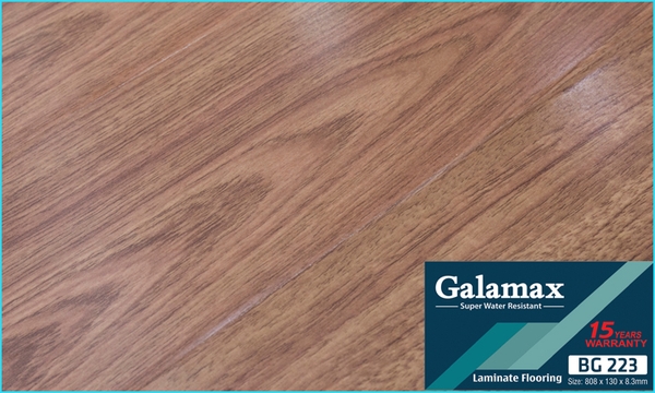 Sàn gỗ Galamax BG-223