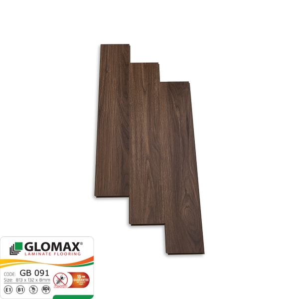 Sàn gỗ Glomax GB091
