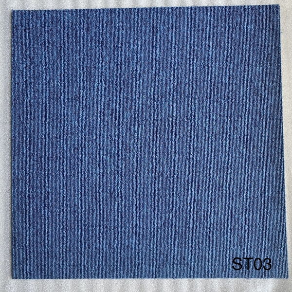 Thảm tấm Standard ST03