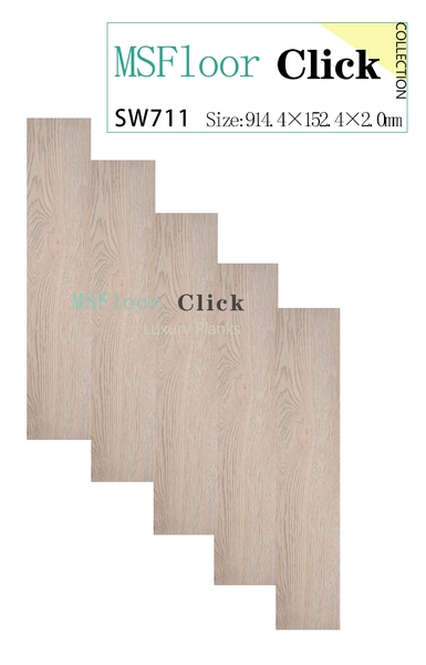 Sàn nhựa MSFloor SW711