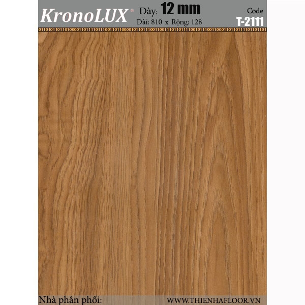 Sàn gỗ KronoLux T2111