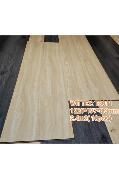 Sàn gỗ Wittex T3011