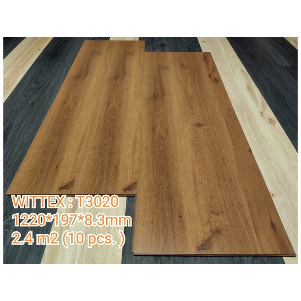 Sàn gỗ Wittex T3020