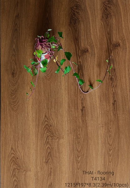 Sàn gỗ Thai Flooring T4134