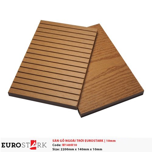 Sàn Gỗ Nhựa EuroStark EU-W140H10