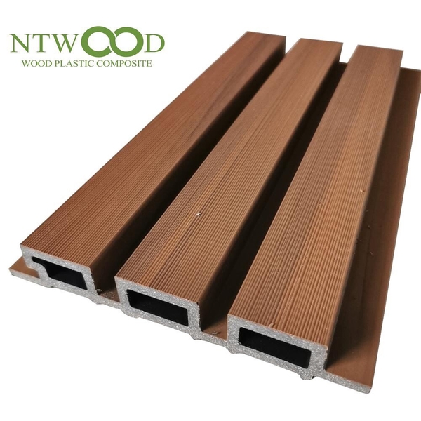 Lam ốp tường NTWood 3 sóng