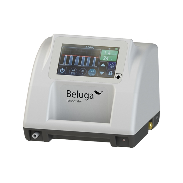 Bộ hồi sức sơ sinh - Beluga