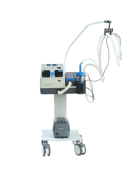 Máy trợ thở CPAP - Dolphin