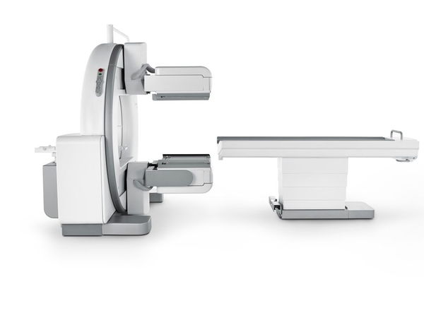 Symbia Evo Excel