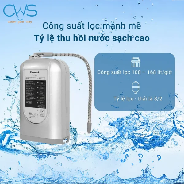 Bảo Vệ Hiệu Suất Máy và Sức Khỏe Lâu Dài