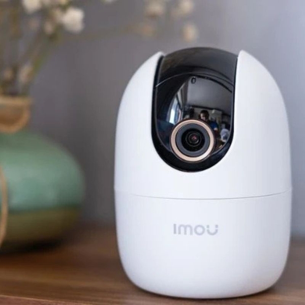 Camera IP 360 Độ 3MP 365 Selection C1 hiển thị sắc nét