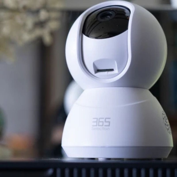Camera IP 360 Độ 3MP 365 Selection C1 thế hệ mới