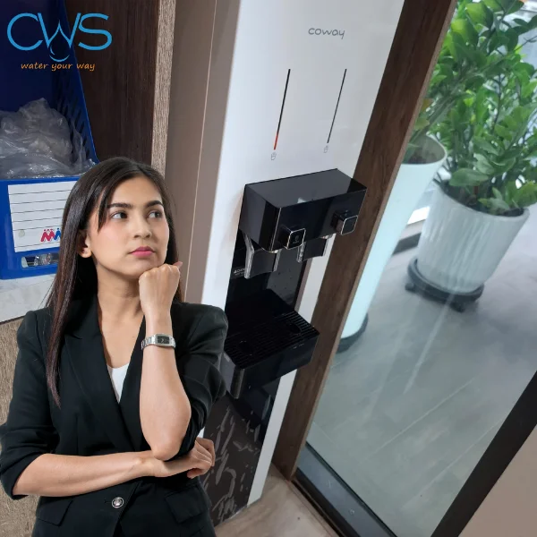 thay lõi và bảo dưỡng máy lọc nước coway để duy trì tuổi thọ máy