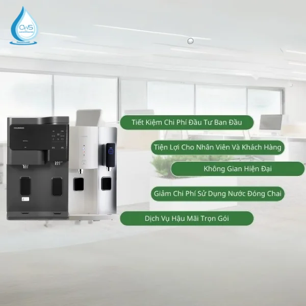 Đánh Giá Máy Lọc Nước Chungho Có Đáng Để Sở Hữu Không