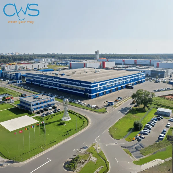 Đôi Nét Về Thương Hiệu BWT Bộ Lõi Lọc BWT Barrier iMaster Ion M