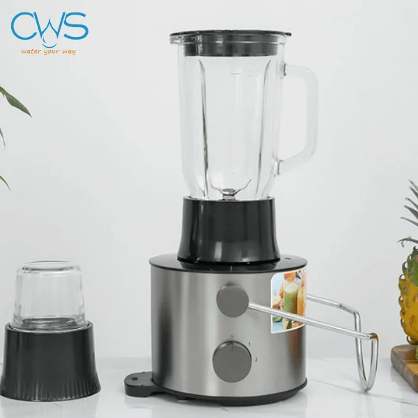 Hình Ảnh Thực Tế Máy Ép Trái Cây Panasonic MJ-CB800SRA