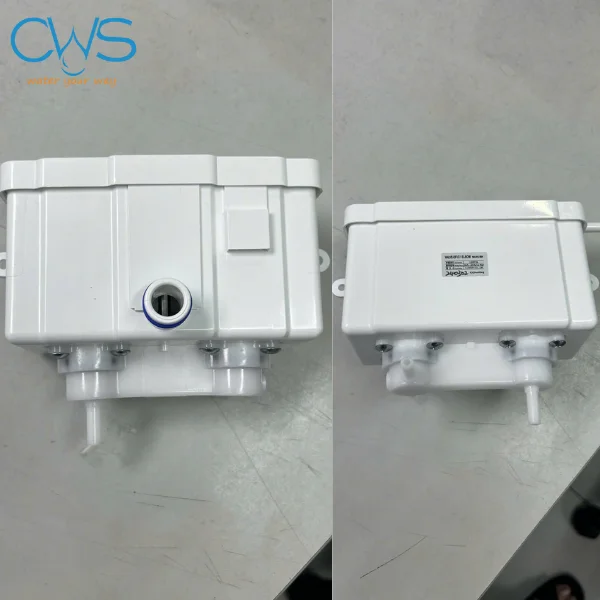 Van điện từ cảm ứng máy lọc nước Coway