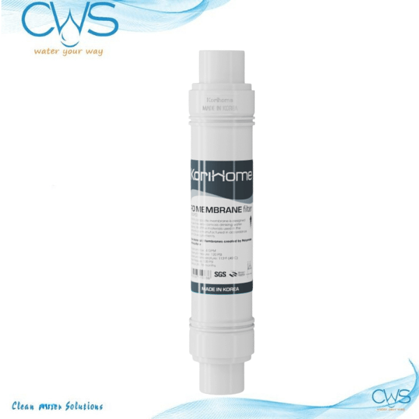 Lõi RO KoriHome nguyên khối chính hãng