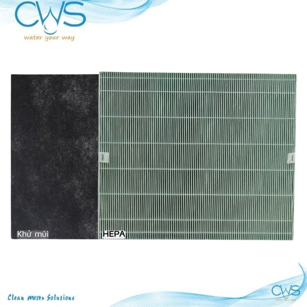 Màng lọc không khí Coway Mighty AP-1512HH