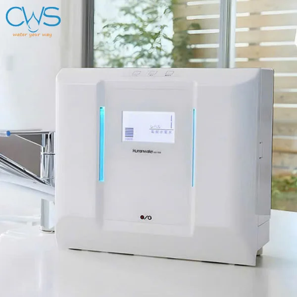 Máy điện giải ion kiềm OSG HU-200