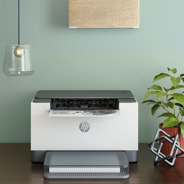 Máy in HP LaserJet M211d (9YF82A) công suất in mạnh mẽ