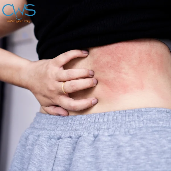 thay lõi và bảo dưỡng máy lọc nước coway để bảo vệ sức khỏe