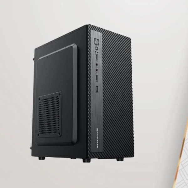 PC CPS văn phòng Intel i5 Gen 12 kết nối đa dạng