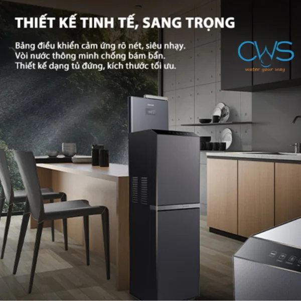 Thiết Kế Gọn Gàng, Thẩm Mỹ