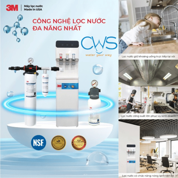 Thương hiệu 3M